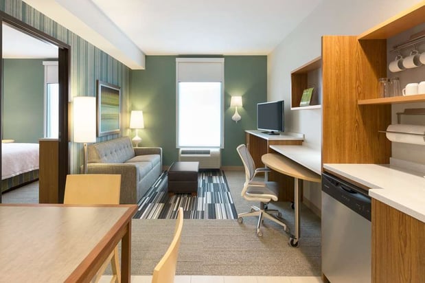 Images Home2 Suites by Hilton Downingtown Exton Route 30