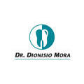 CLÍNICA DENTAL DR. MORA MATEOS. Logo