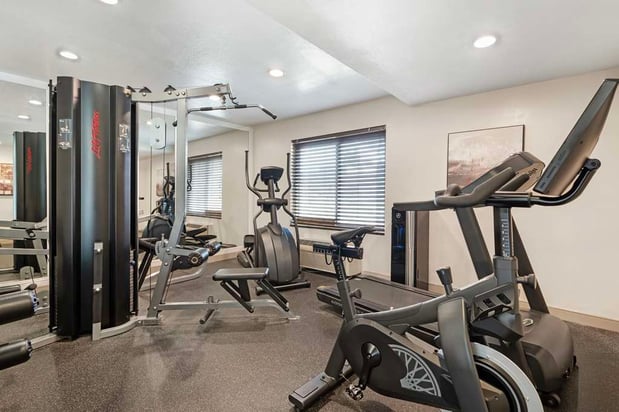 Images Best Western Plus Newport Mesa Inn