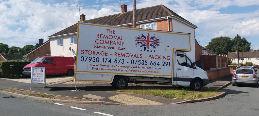 Images The Removal Company