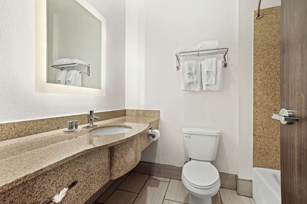 Images Best Western Iowa/Lake Charles East