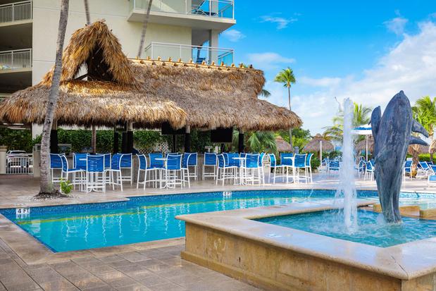 Images Gus' Grille - Reefhouse Resort & Marina