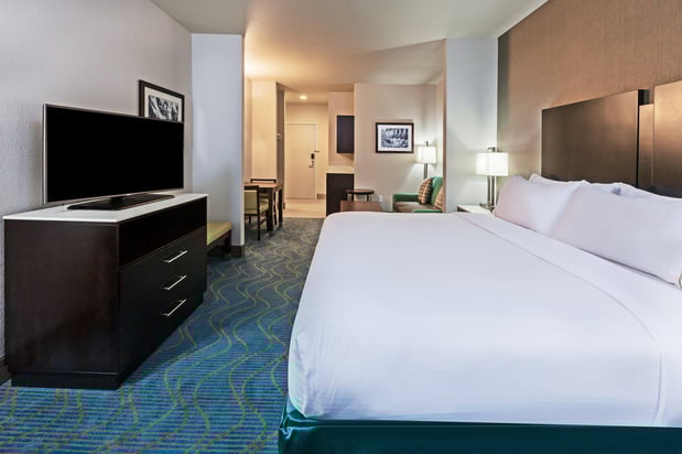 Images Holiday Inn Express & Suites Killeen - Fort Hood Area by IHG