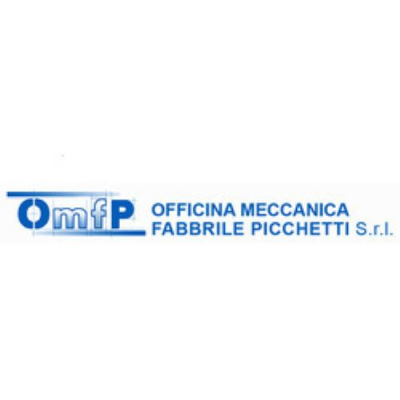 Officina Meccanica Fabbrile Picchetti Logo