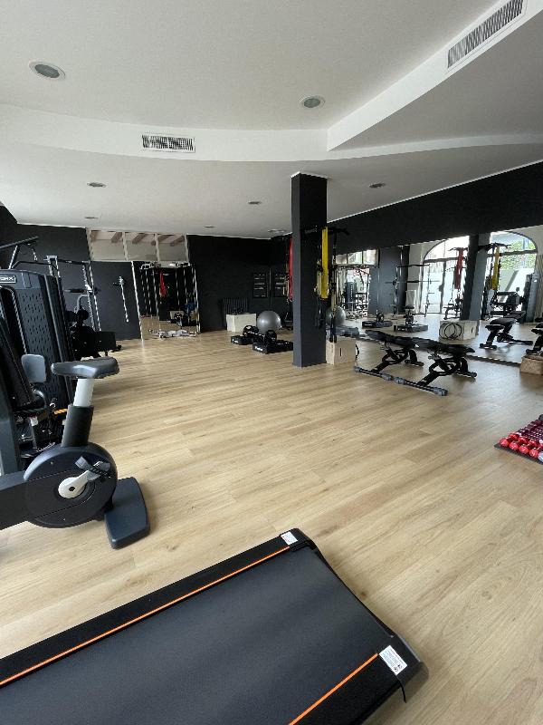 Images In Forma Wellness Club