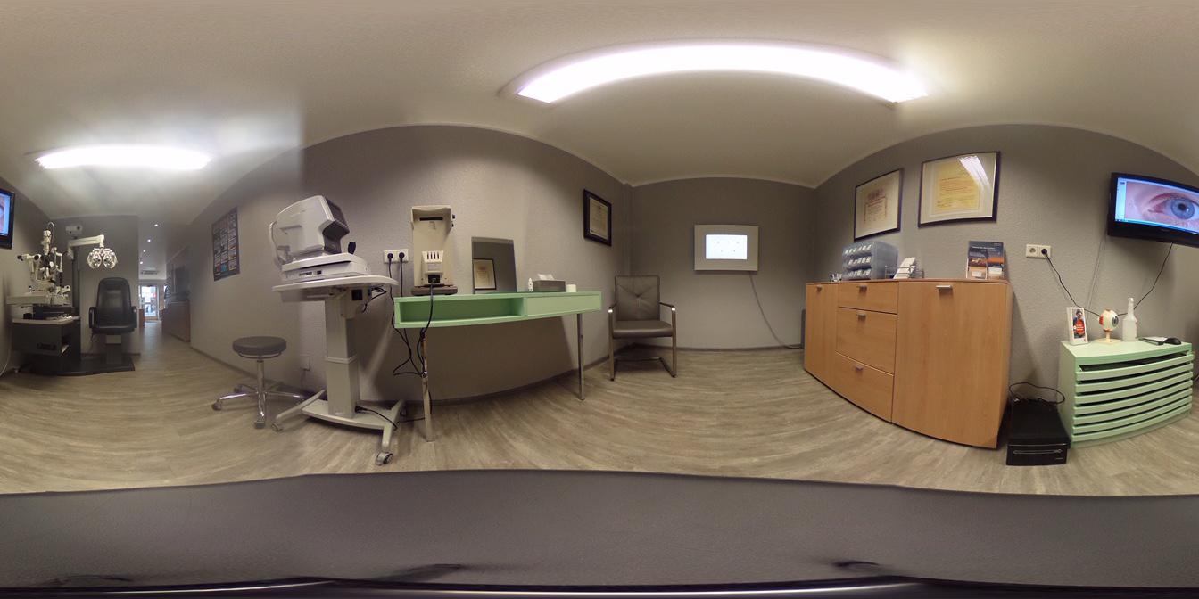 Optik Blankenburg, Reisholzer Str.  52 in Düsseldorf