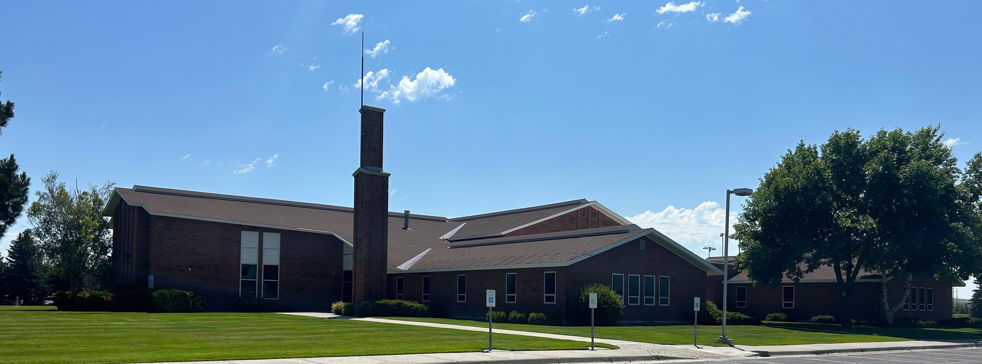 The Church of Jesus Christ of Latter-day Saints Image