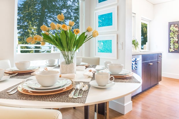 Images The Arroyo Residences