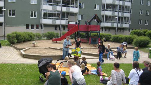 Images Svenska Kyrkan