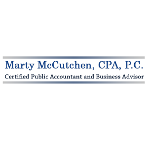 Marty Mccutchen Cpa Pc