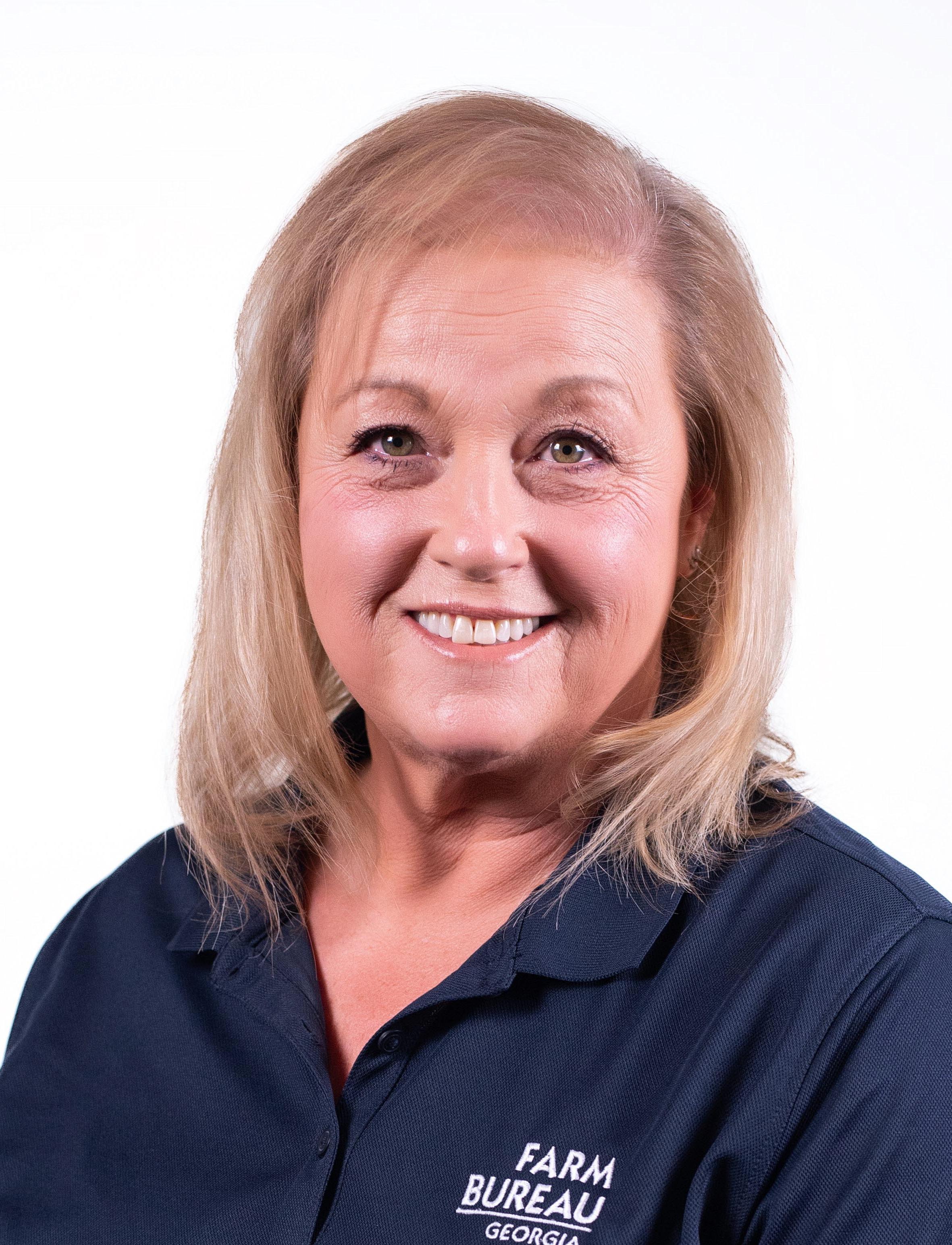 Lisa Johns, Georgia Farm Bureau Insurance Agent