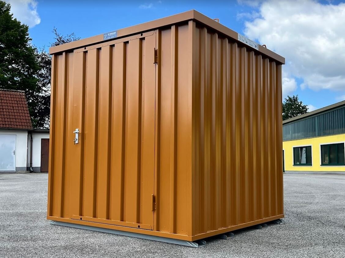 Bild 11 von TK-Container