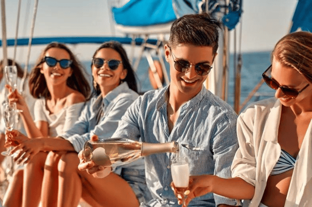 Images Lake Travis Yacht Charters