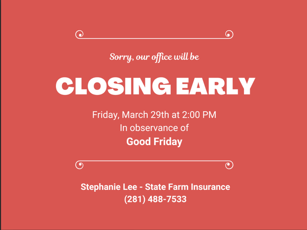 Images Stephanie Lee - State Farm Insurance Agent