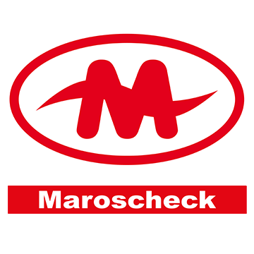 Maroscheck GesmbH Logo