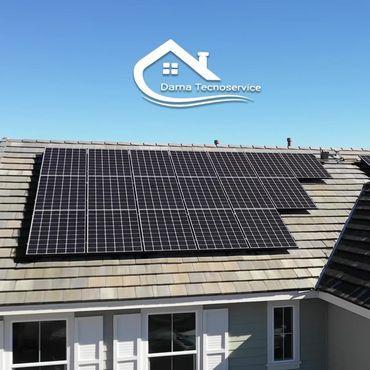 Images Dama Tecnoservice