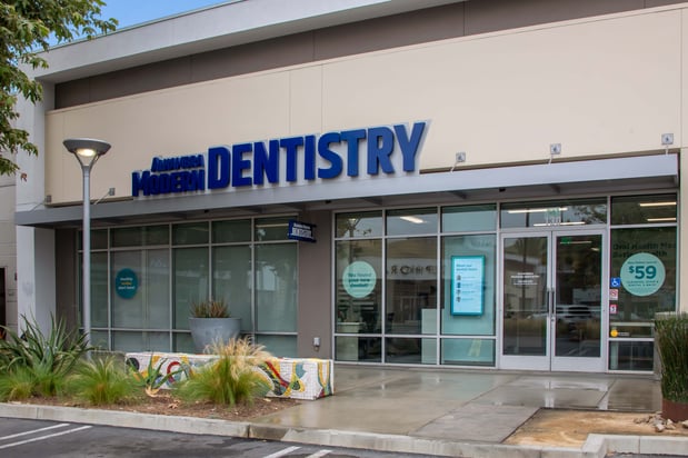 Images Alhambra Modern Dentistry