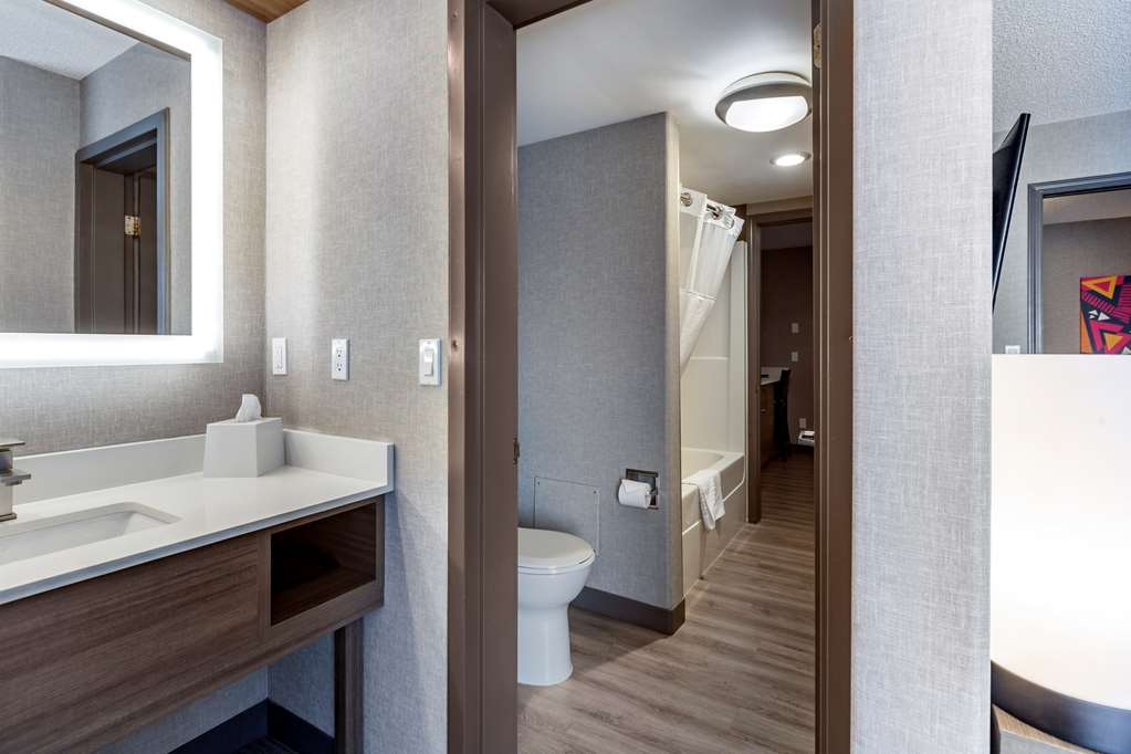 Images Best Western Plus West Edmonton
