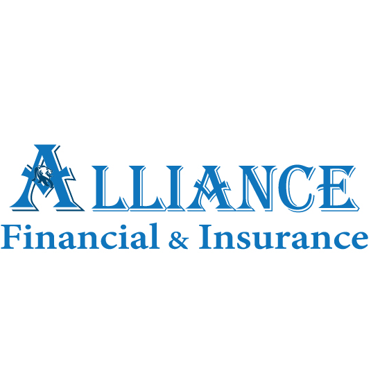Alliance Financial & Insurance Logo