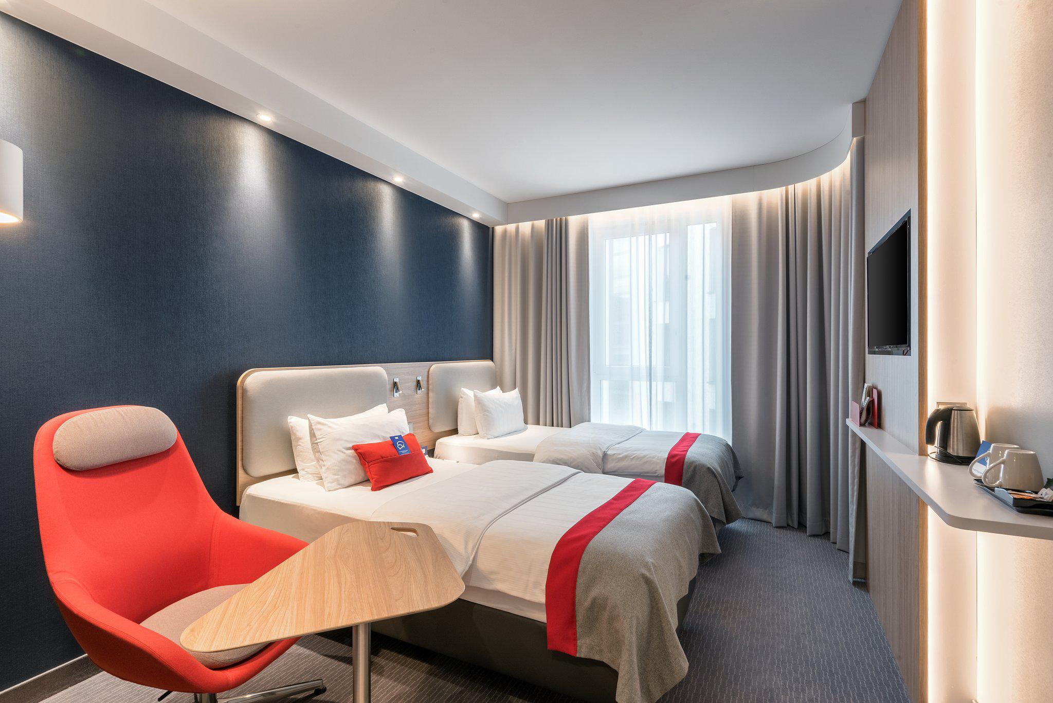 Fotos - Holiday Inn Express Siegen by IHG - 14