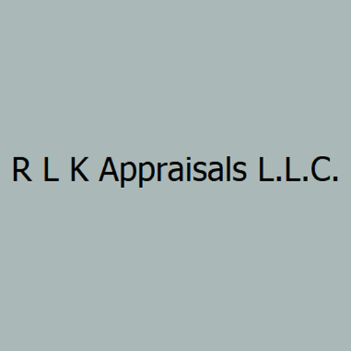 Rlk Appraisals LLC Logo
