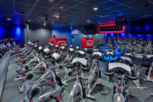 Images CYCLEBAR