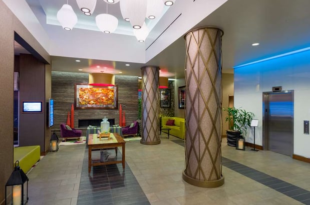 Images Hilton Garden Inn New York/Manhattan-Midtown East