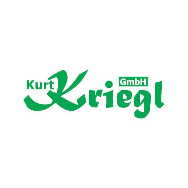 Kurt Kriegl GmbH Logo