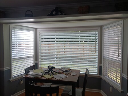 Images Budget Blinds of Steilacoom & Tacoma