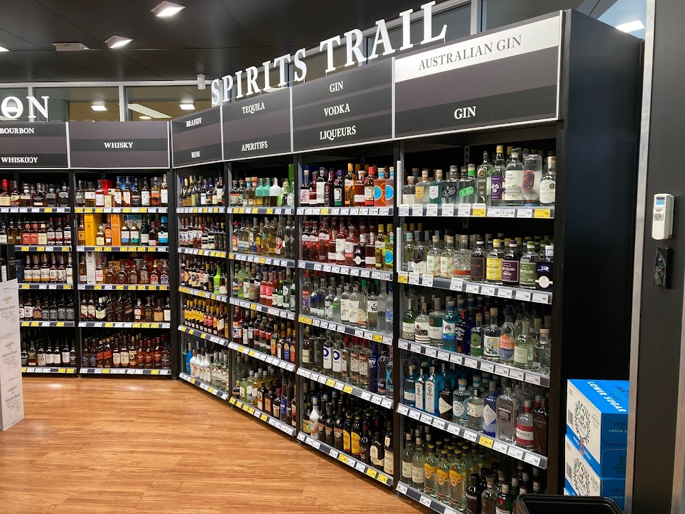 Images Liquorland Northern Beaches
