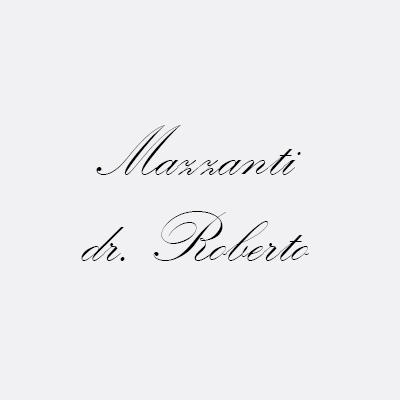 Mazzanti dr. Roberto Logo