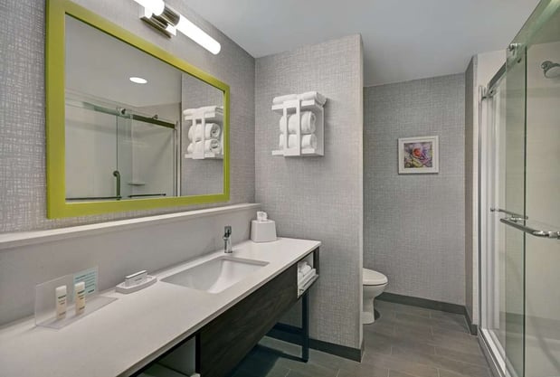 Images Hampton Inn Cave City