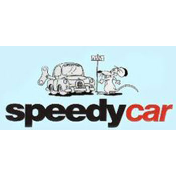 Autonoleggio Speedy Car Logo
