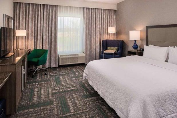 Images Hampton Inn Paragould