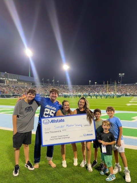 Images Roberts Family Agency: Allstate Insurance