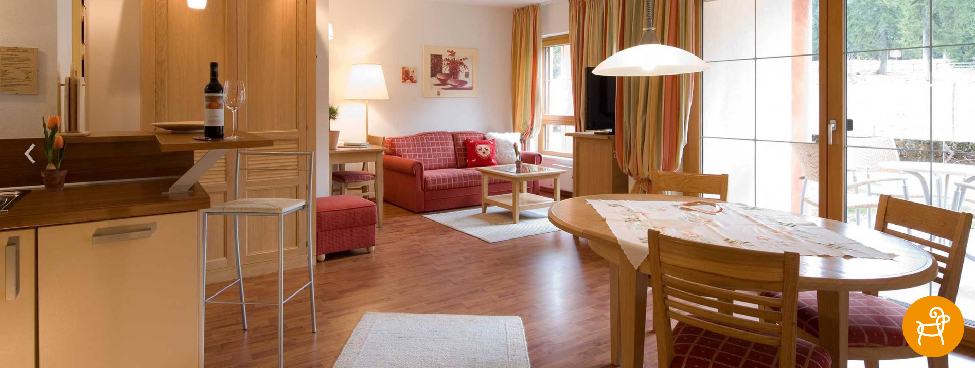 Alpenvital**** Tirol Appartements, Naturparkstraße 71 in Pertisau
