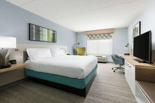 Images Hilton Garden Inn Greenville