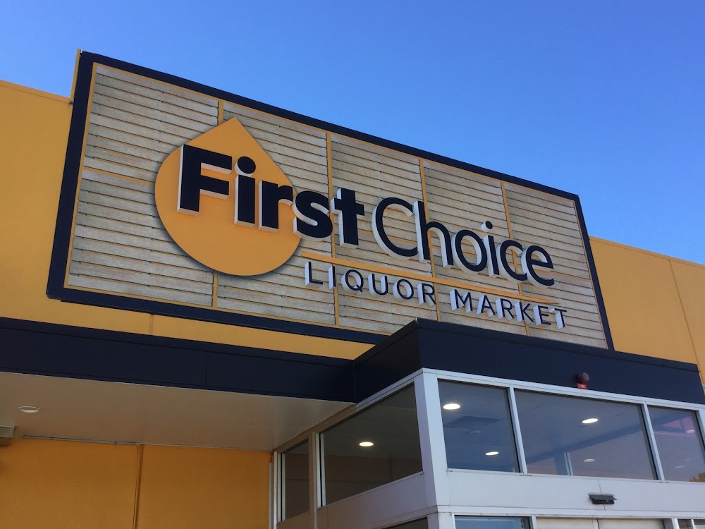 First Choice Liquor Market Chancellor Park