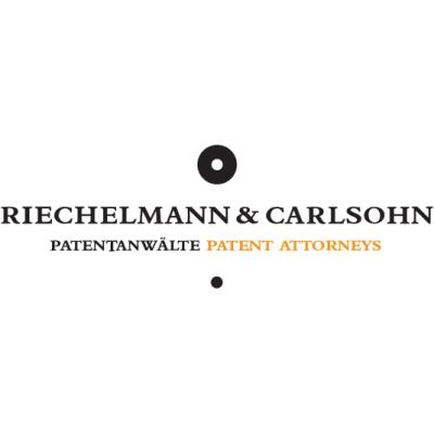 Logo Riechelmann & Carlsohn Patentanwälte PartG mbB