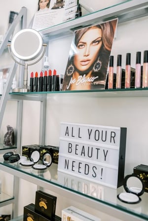 Images D’Modern Beauty Microblading, Lash, Skin Studio Laguna Niguel