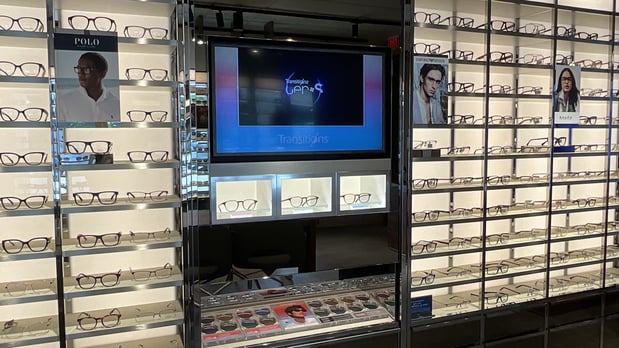 Images LensCrafters