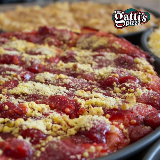 Images Mr Gatti's Pizza