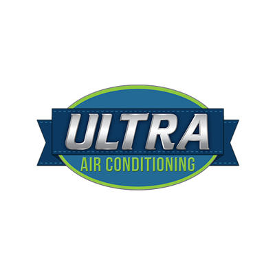 Ultra Air Conditioning Logo