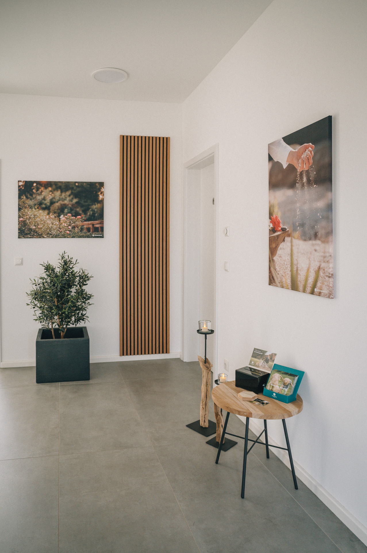 Bilder ROSENGARTEN-Tierbestattung Hof