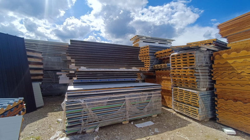 Images Legnovivere Group