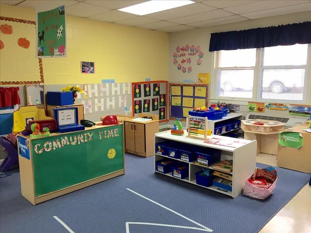 Images Duke Street KinderCare