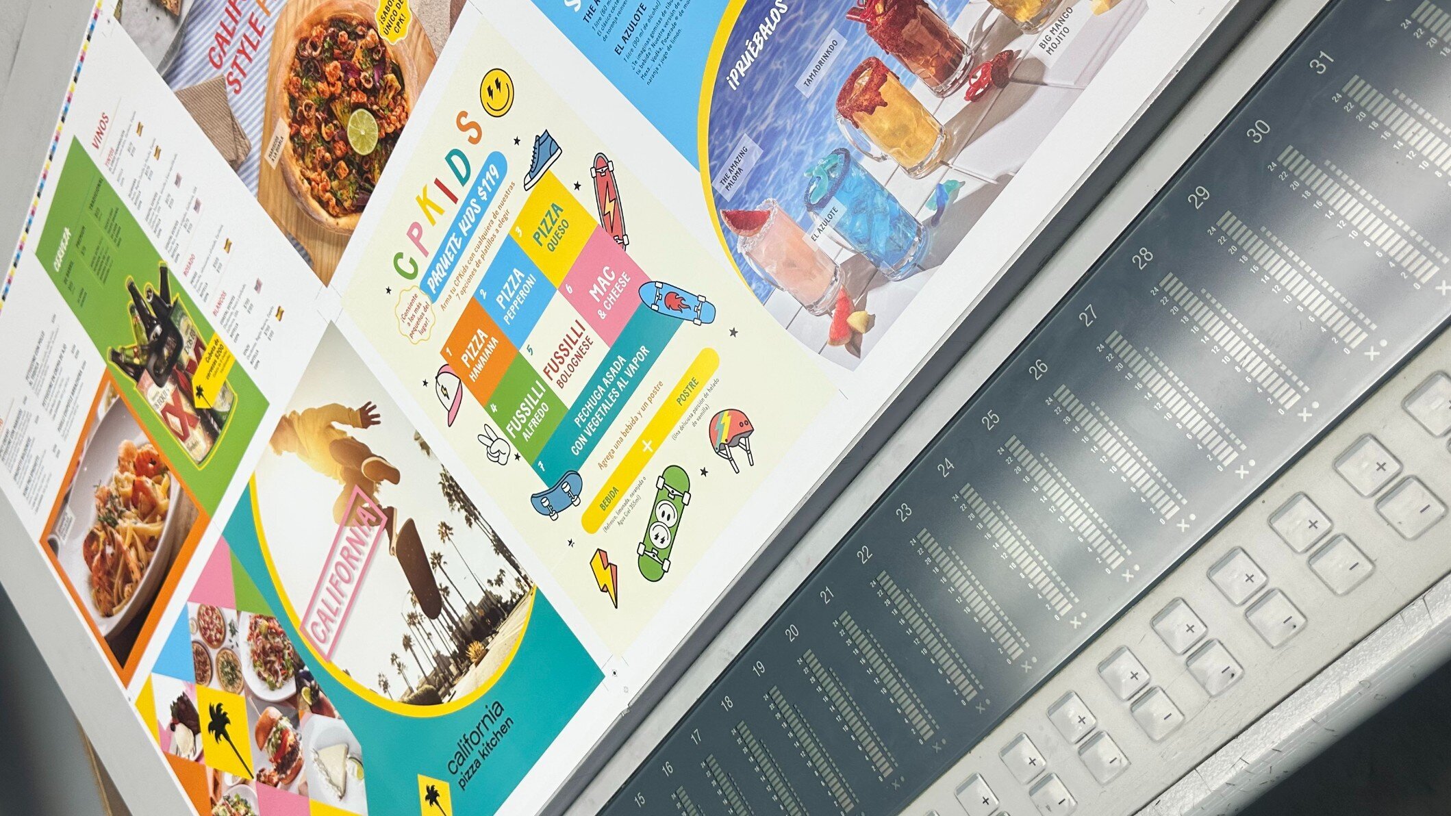 Images E Mark Media Herramientas de Comercialización