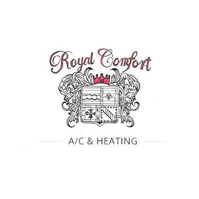 Royal Comfort A/C & Heating