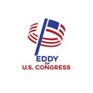 Eddy4Congress Logo