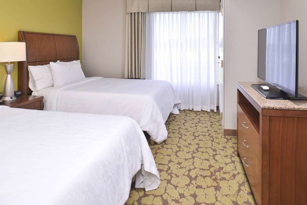 Images Hilton Garden Inn Indianapolis/Carmel